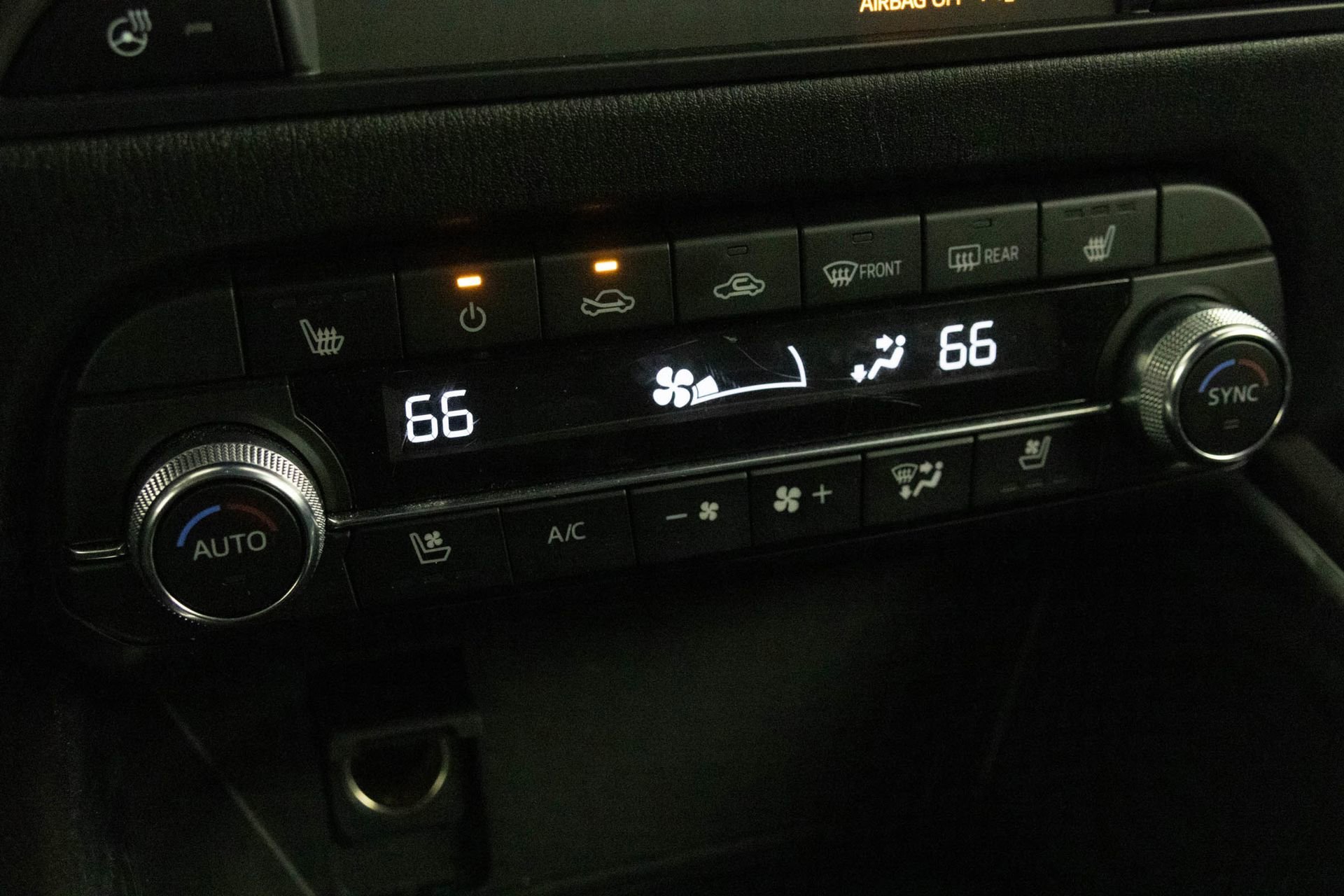 2019 MAZDA CX-5 - Image 24