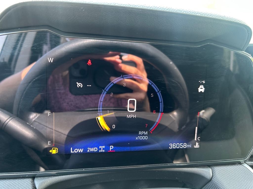 2024 Chevrolet TrailBlazer LS - Photo 22