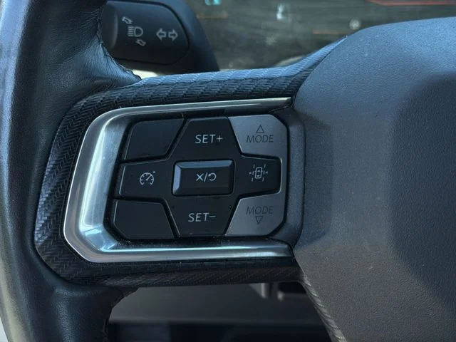 Used 2024 Gray Ford EcoBoost Premium image 25