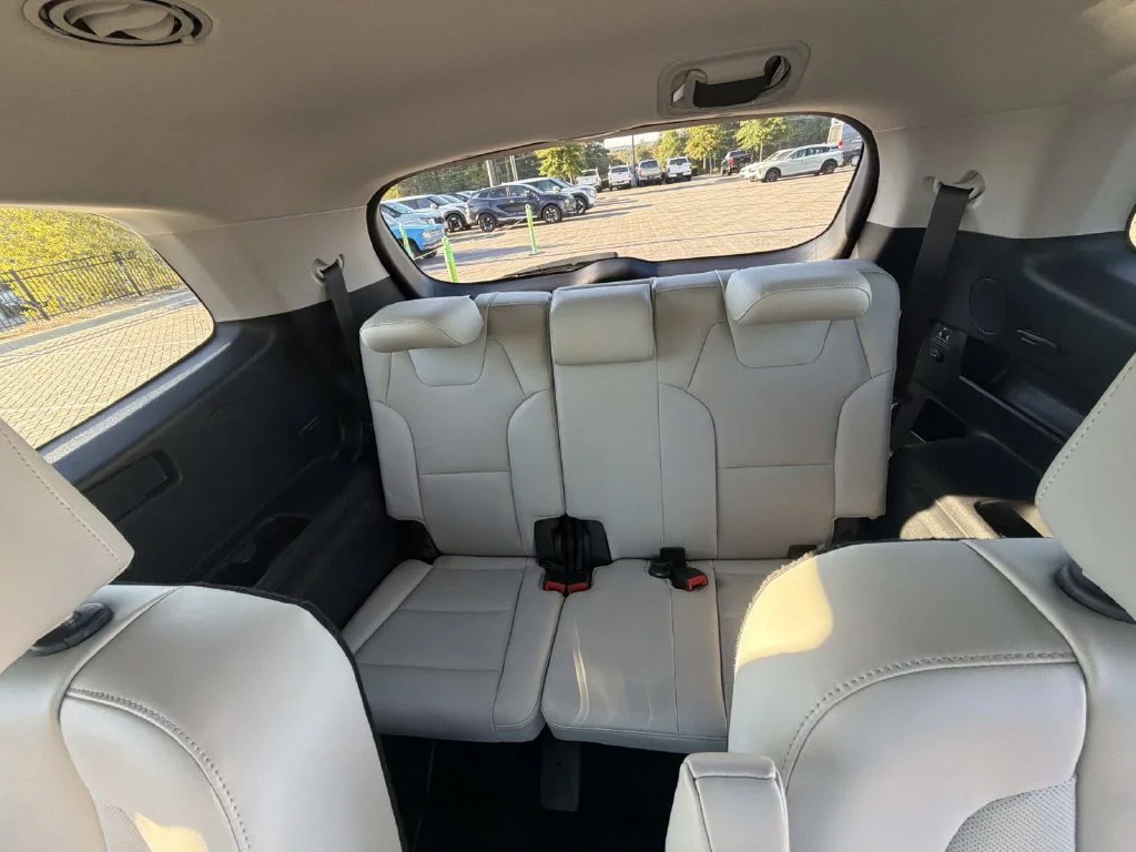 Used 2024 Gray Kia S image 26