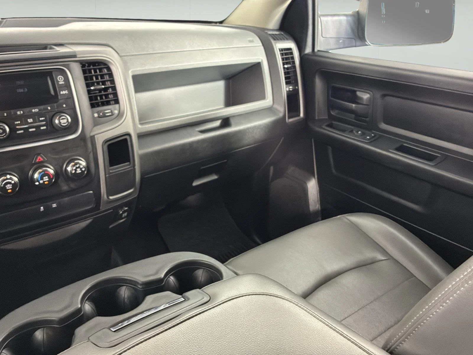 Used 2013 Maximum Steel Metallic Ram Tradesman image 18