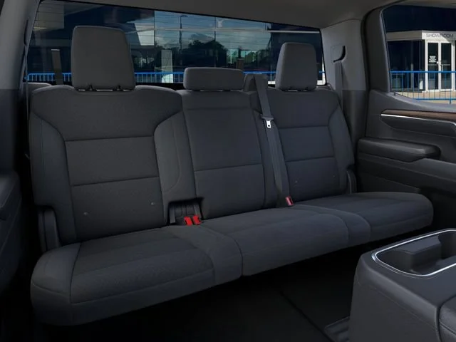 2026 Chevrolet Silverado 1500 LT - Photo 17