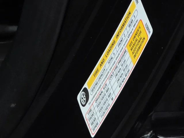 Used 2016 Black Chevrolet LT image 32