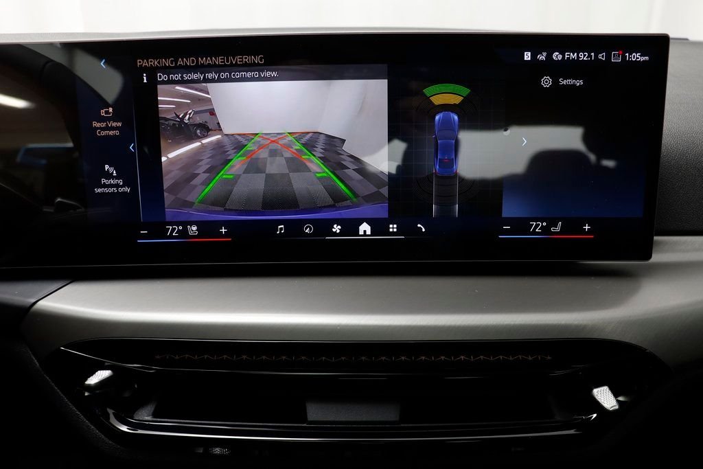 2025 BMW 4 Series 430i - Photo 11