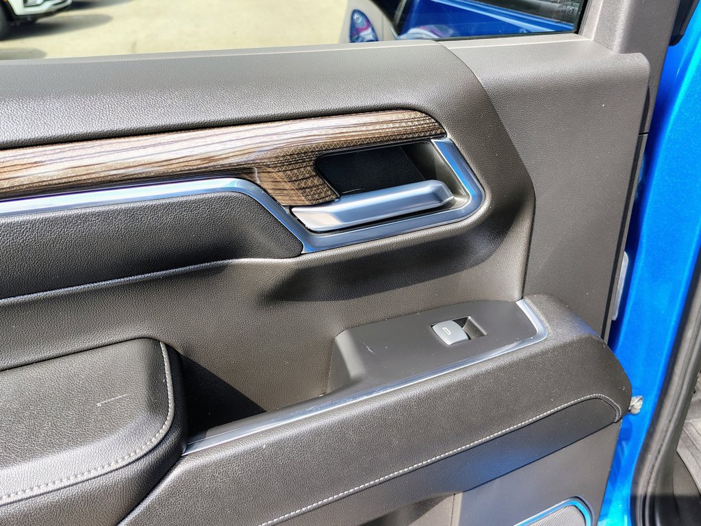 2023 Chevrolet Silverado 1500 LT Trail Boss - Photo 41