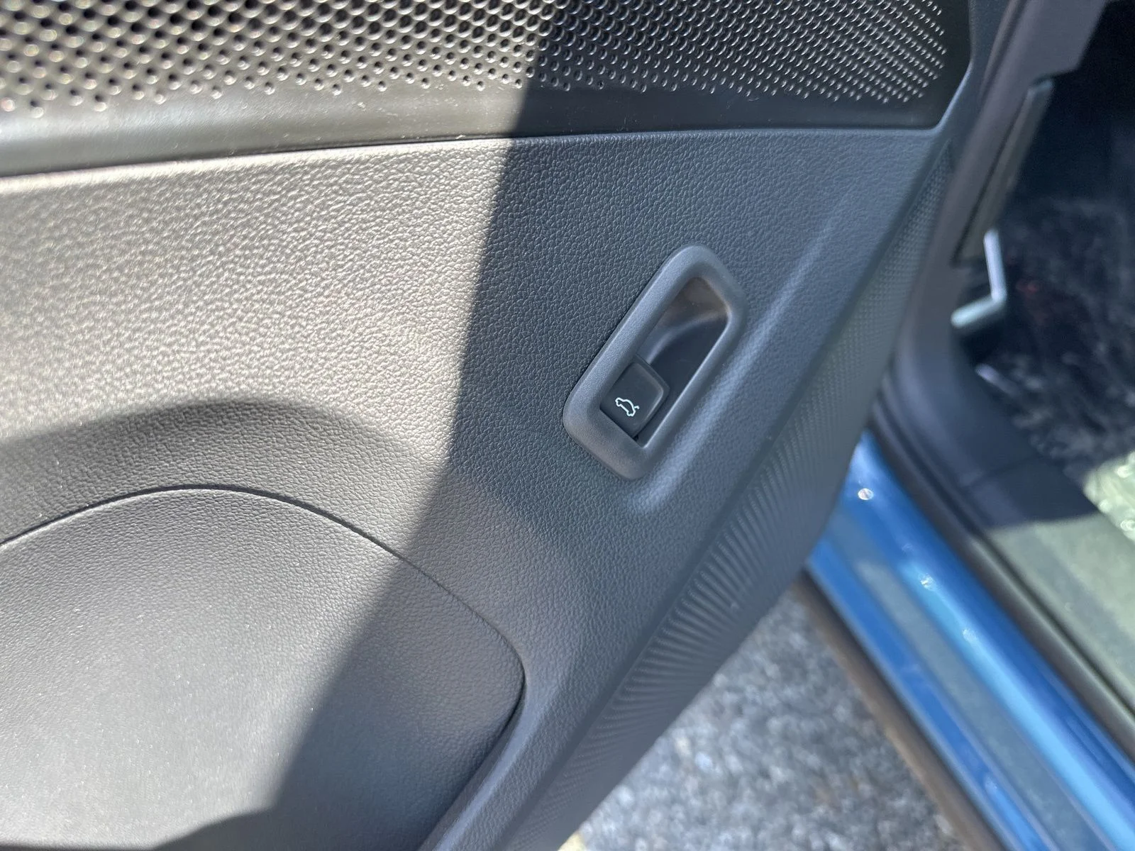New 2026 Blue Volkswagen 2.0T SE R-Line Black image 19