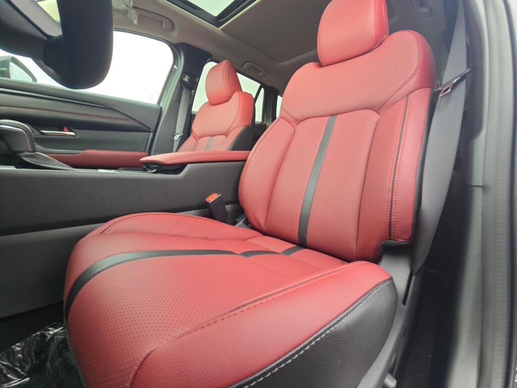 2026 Mazda CX-50 Premium Plus - Photo 17
