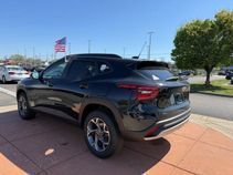2026 Chevrolet Trax LT - Photo 7