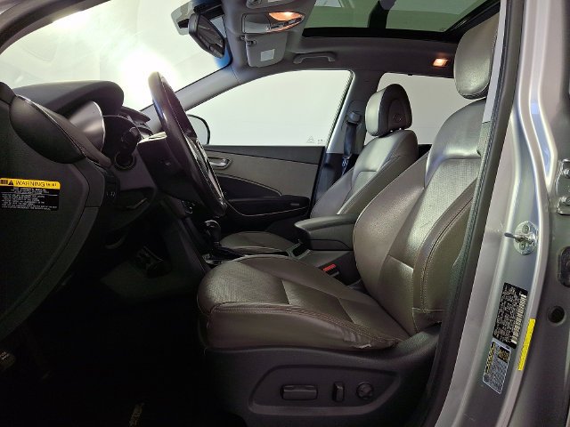 Used 2015 Gray Hyundai Limited image 15