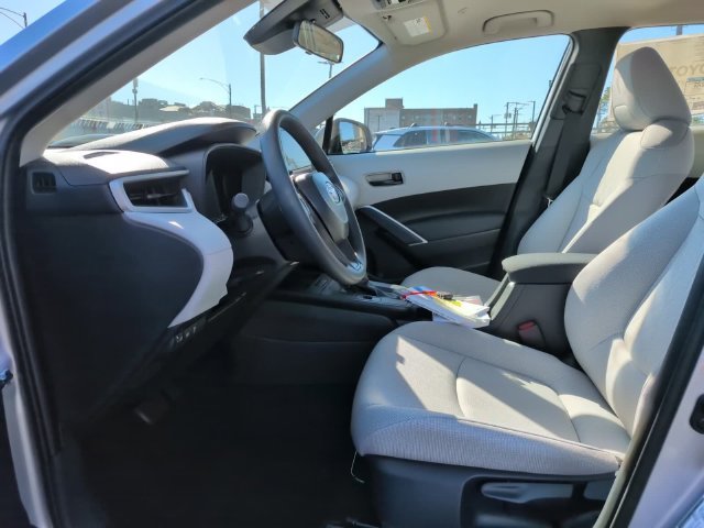 Vehicle thumbnail