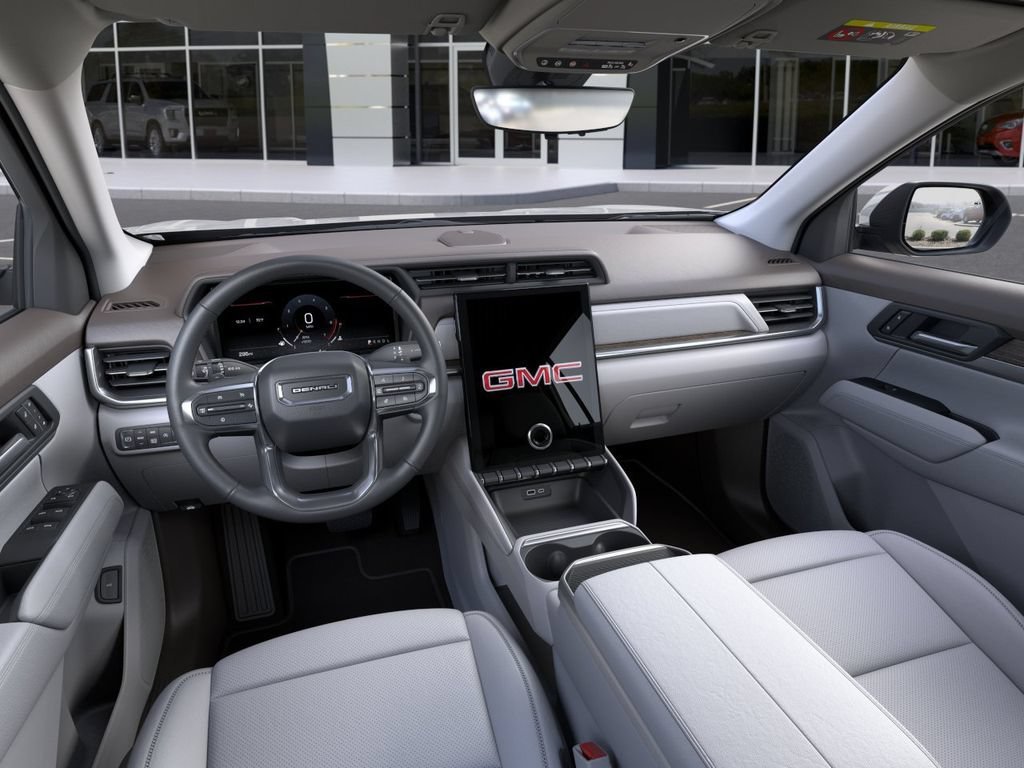 2027 GMC Terrain Denali - Photo 15