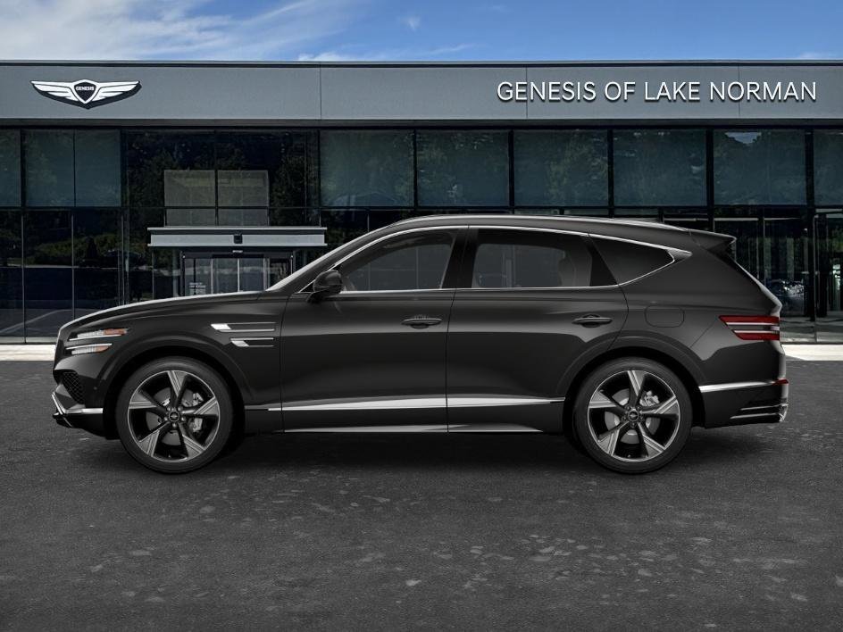 New 2026 Vik Black Genesis 2.5T PRESTIGE image 3