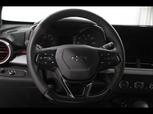 2024 Chevrolet Trax RS - Photo 7