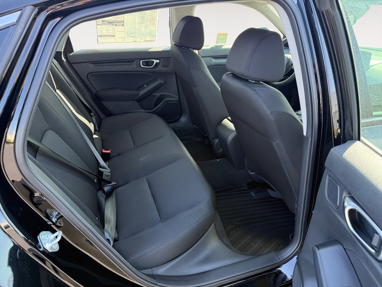 New 2026  Honda LX image 18
