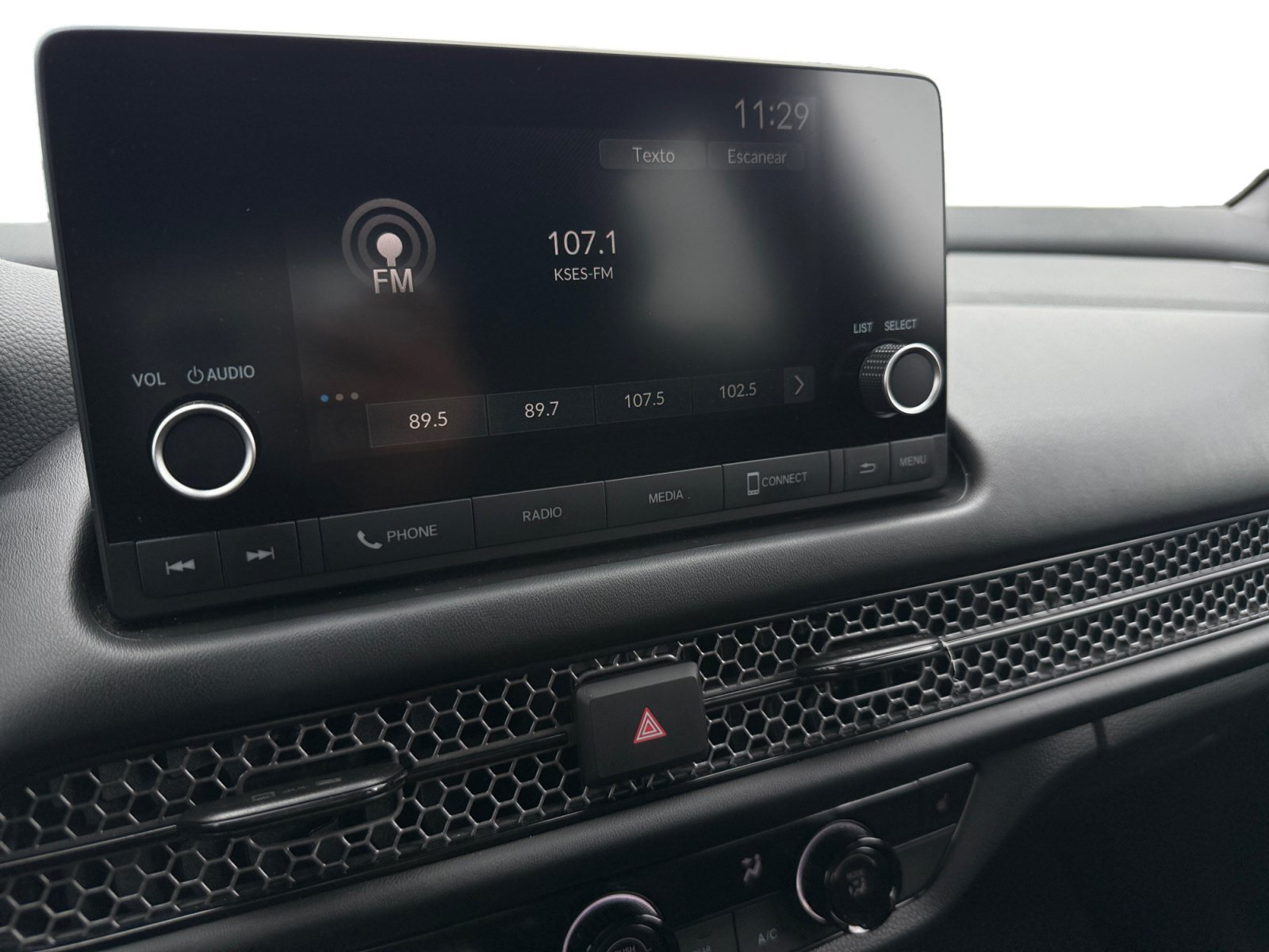 2024 Honda HR-V Sport - Photo 32