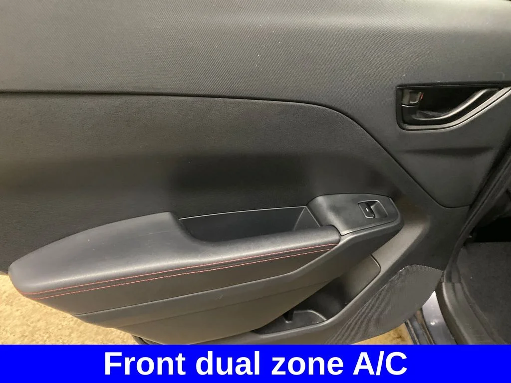Certified Used 2024 Gray Subaru Sport image 15