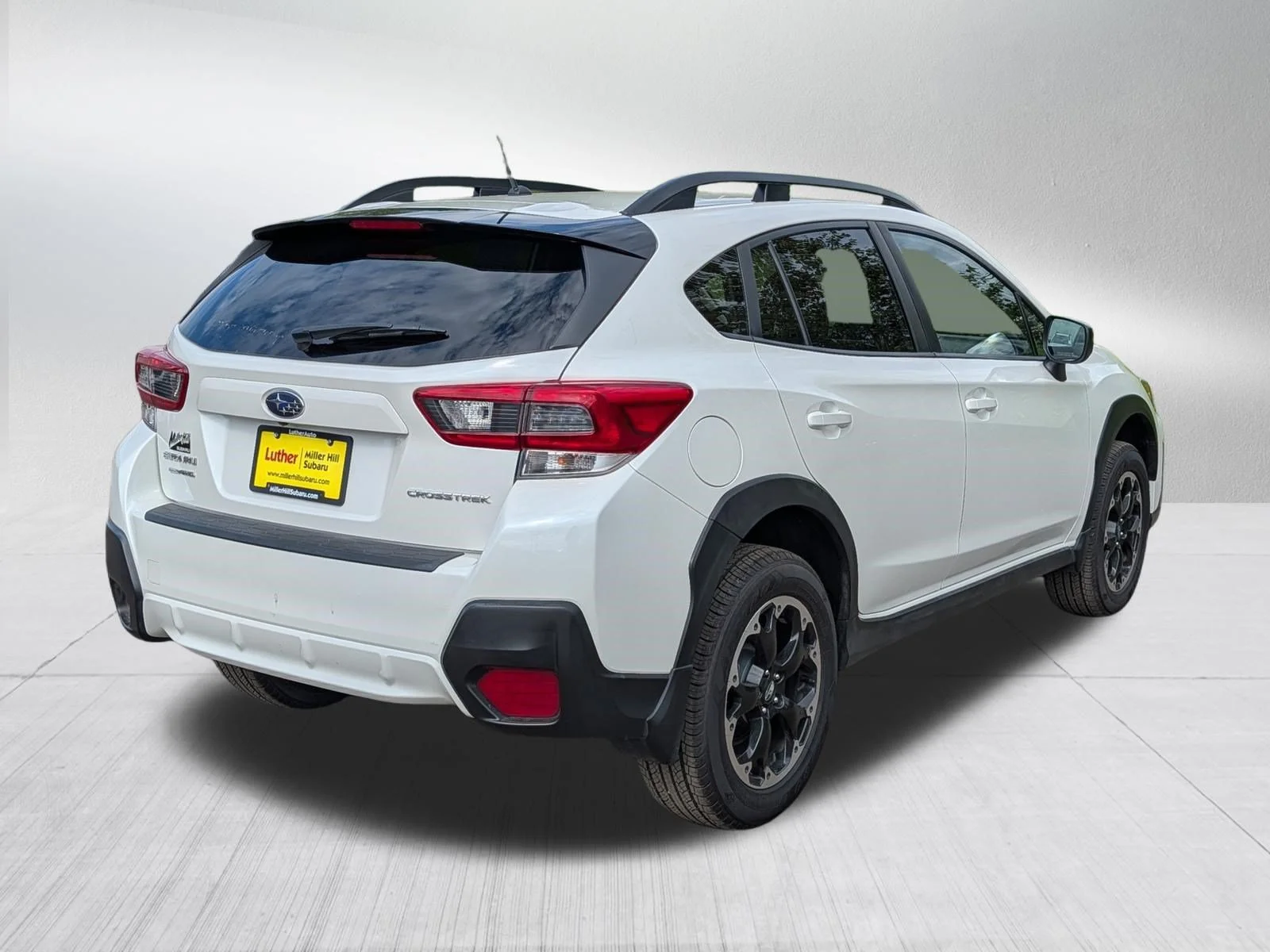 2023 Subaru Crosstrek Base - Photo 7