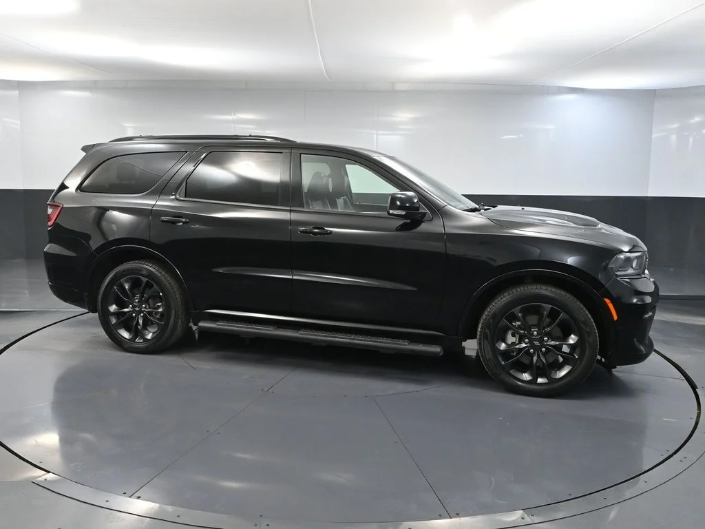 Certified Used 2024 Black Dodge R/T Premium image 4