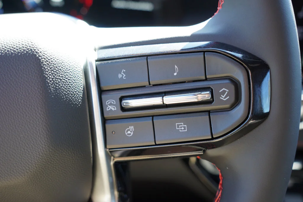 2026 Chevrolet Colorado Z71 - Photo 16