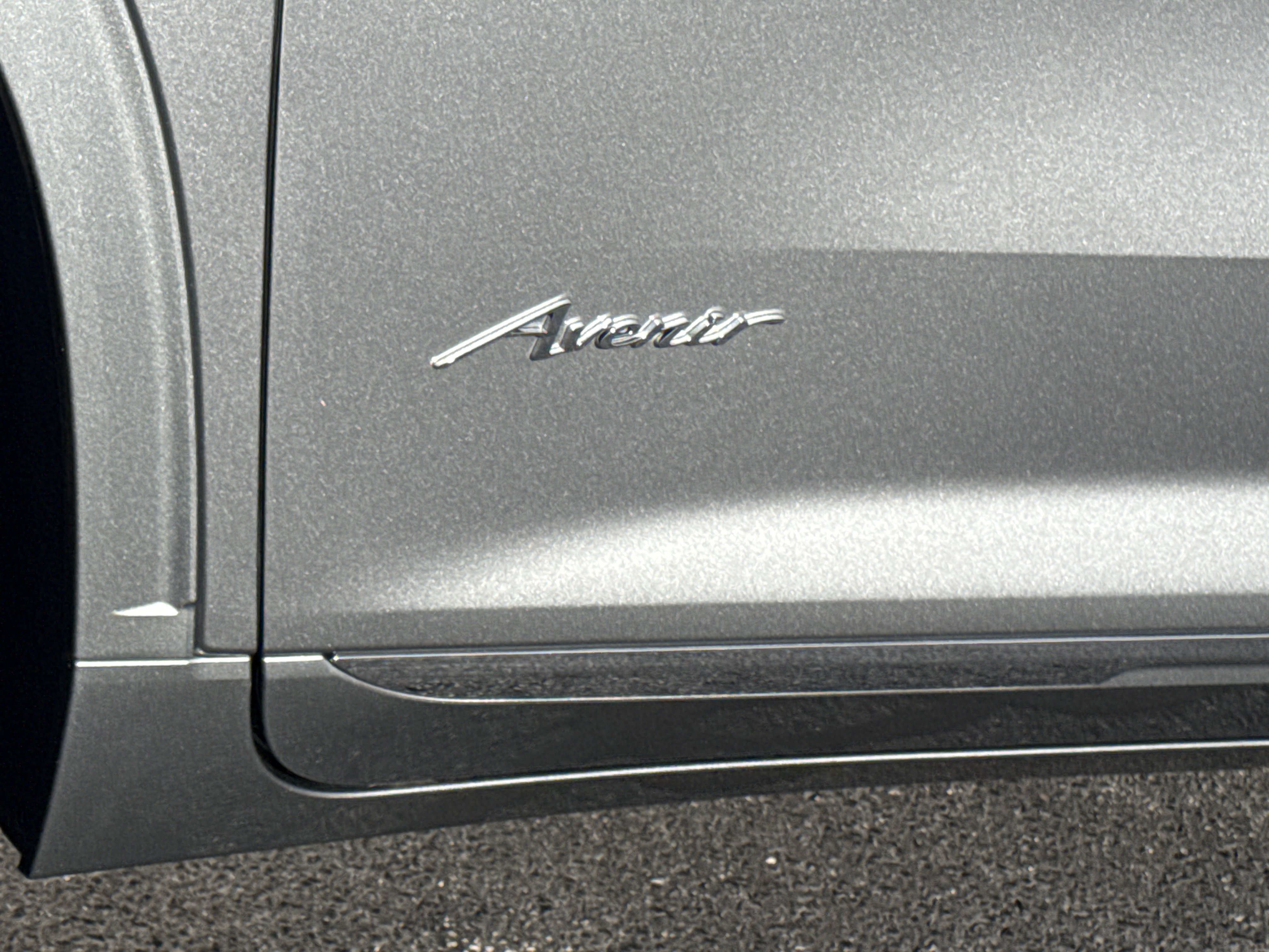 2026 Buick Enclave Avenir - Photo 16