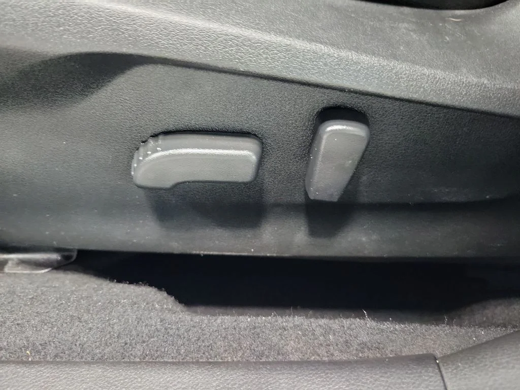 Used 2022 Blue Subaru GT image 30