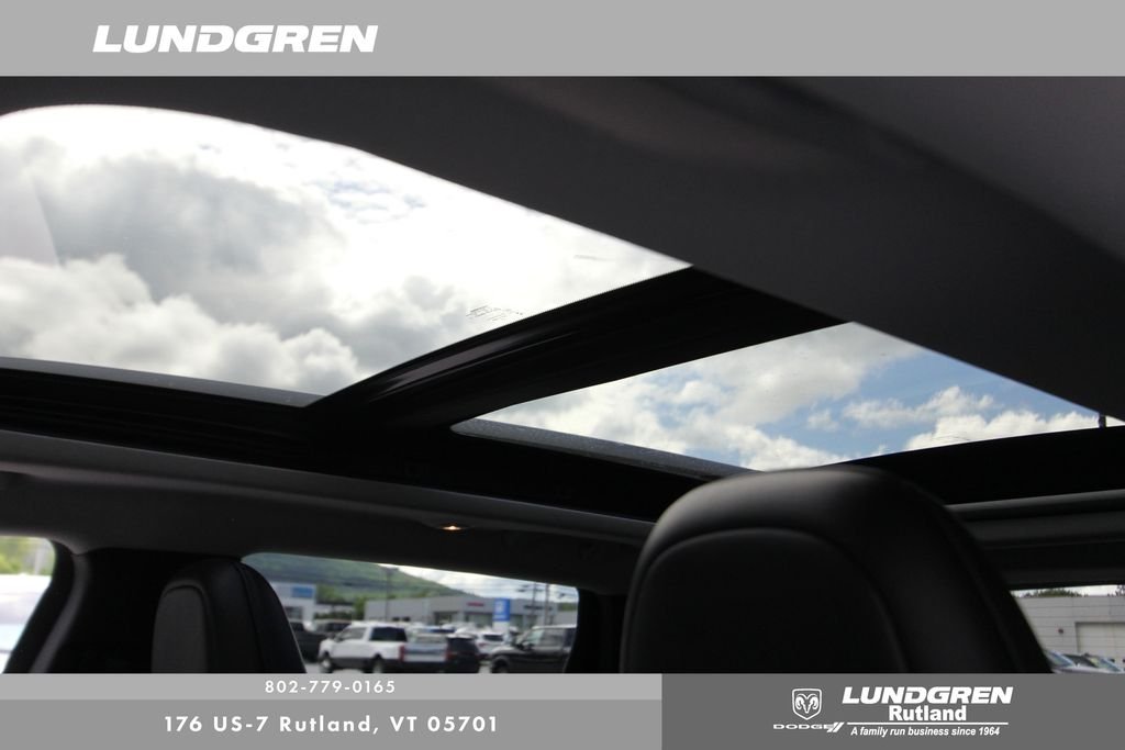 Used 2021 Gray Jeep Limited image 47