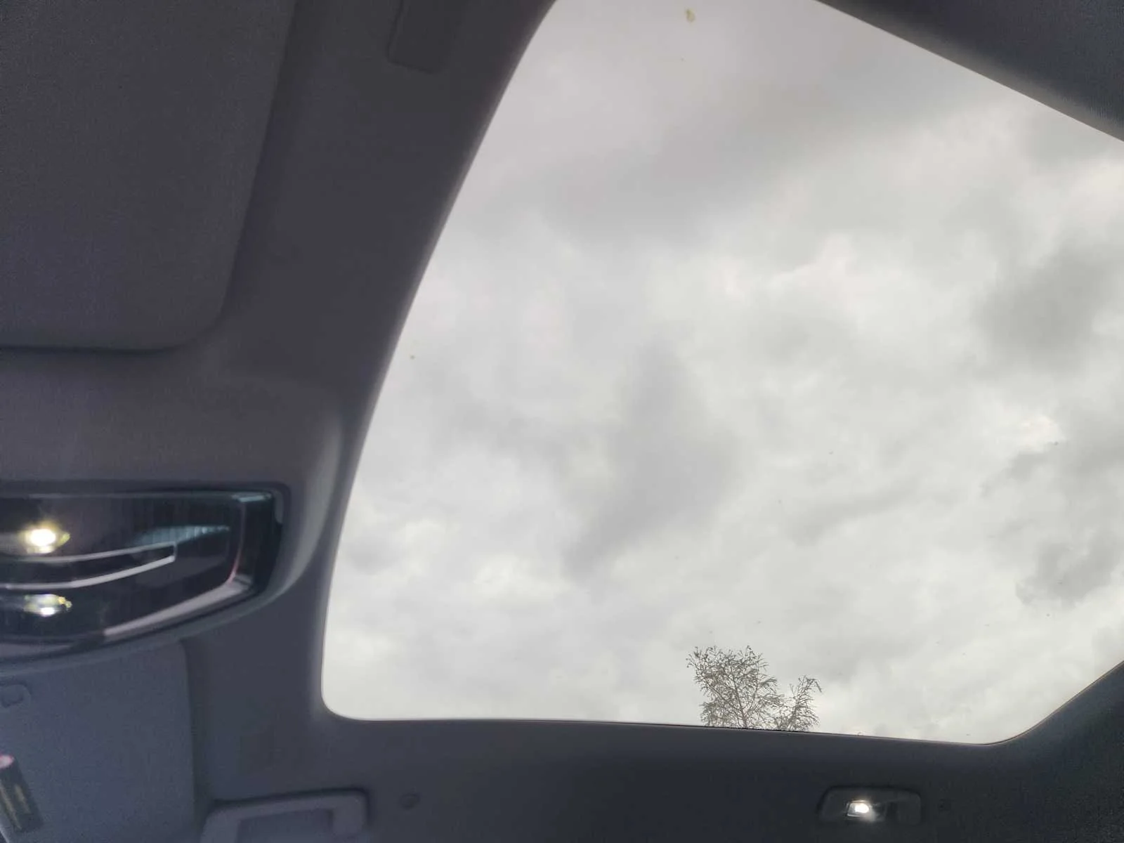 2026 Cadillac Escalade IQL Sport - Photo 18