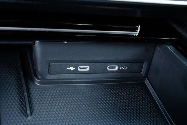 2026 Volkswagen Atlas Cross Sport SE w/Tech - Photo 27