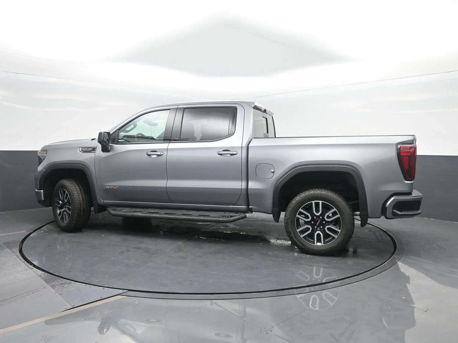2026 GMC Sierra 1500 AT4 - Photo 46