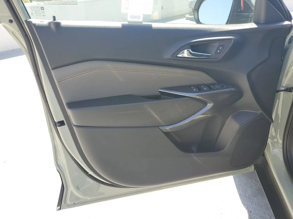 2026 Chevrolet Trax Activ - Photo 20