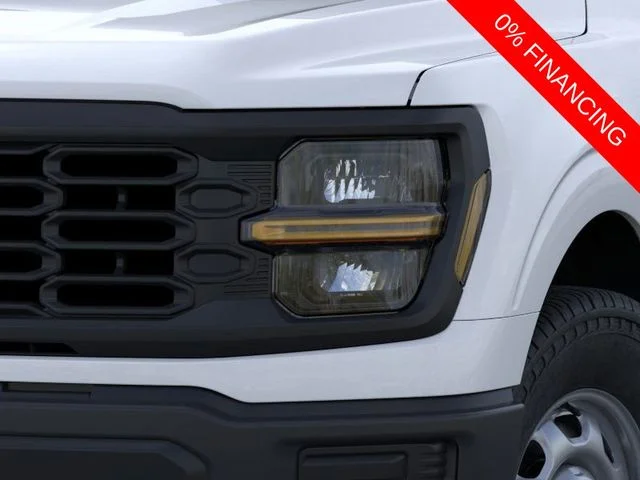 New 2026 White Ford XL image 18