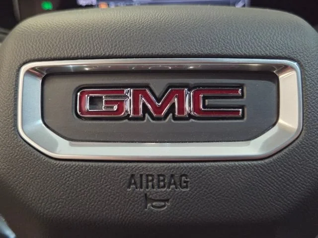 New 2026 Ebony Twilight Metallic GMC Elevation image 28