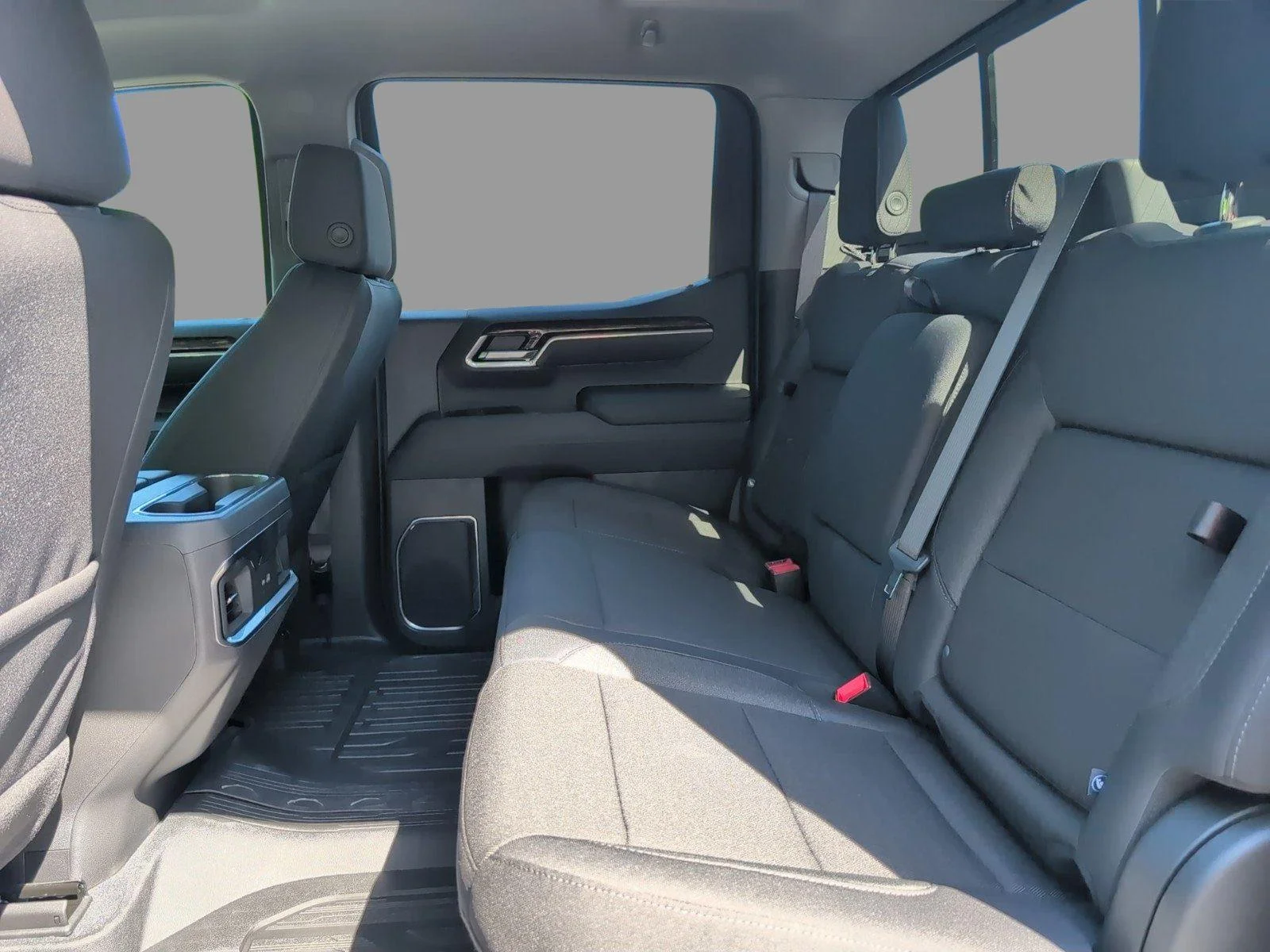 New 2026 Onyx Black GMC Elevation image 35