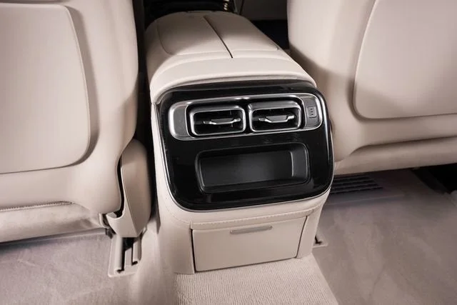 Used 2024 Black Mercedes-Benz S 63 E AMG® image 27