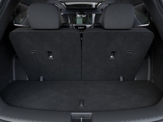 New 2026 Gray Kia X-Line SX Prestige image 19