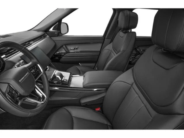 Used 2026 Fuji White Land Rover SE image 8