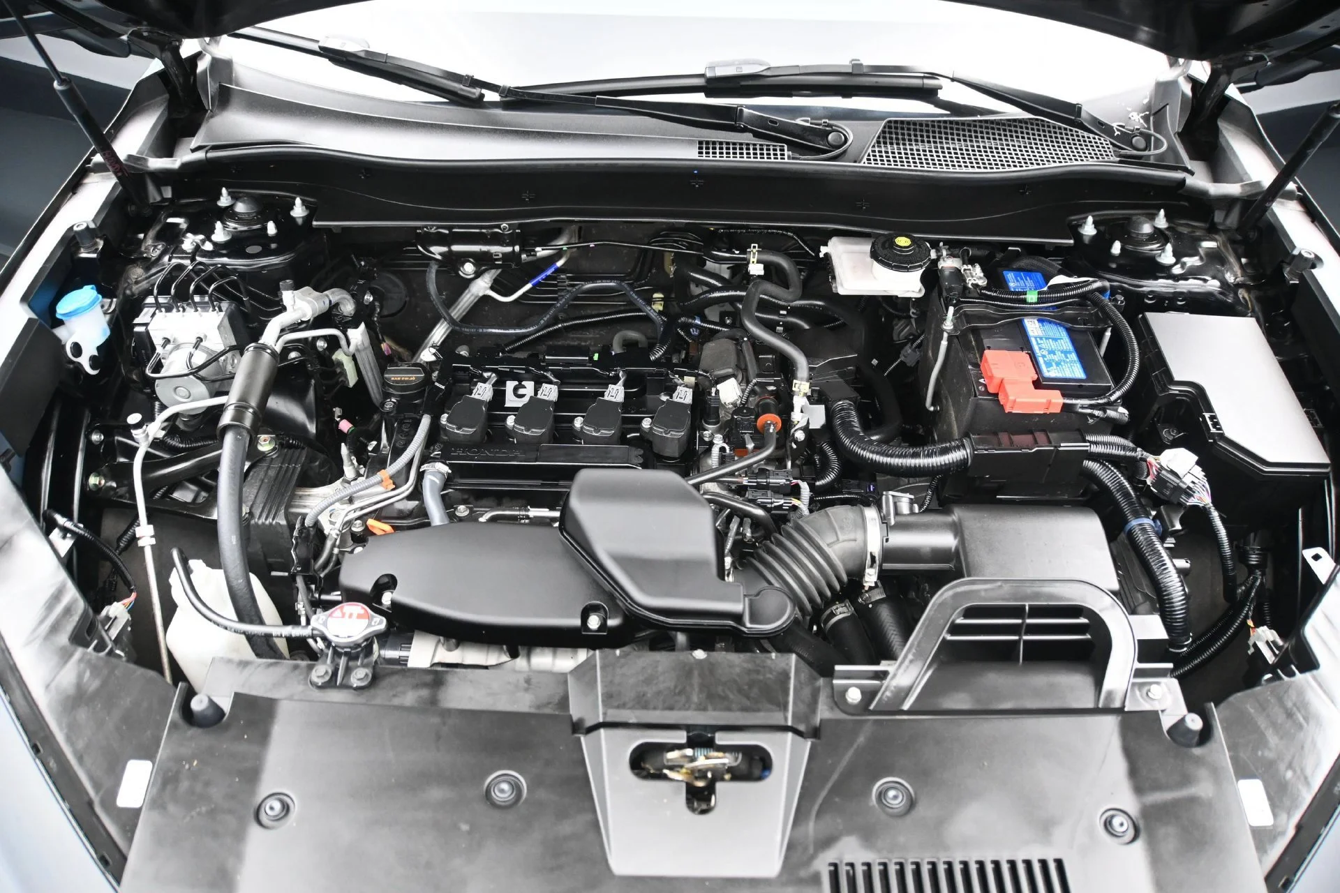 Used 2025  Honda 5D WAGON EX-L AWD image 30