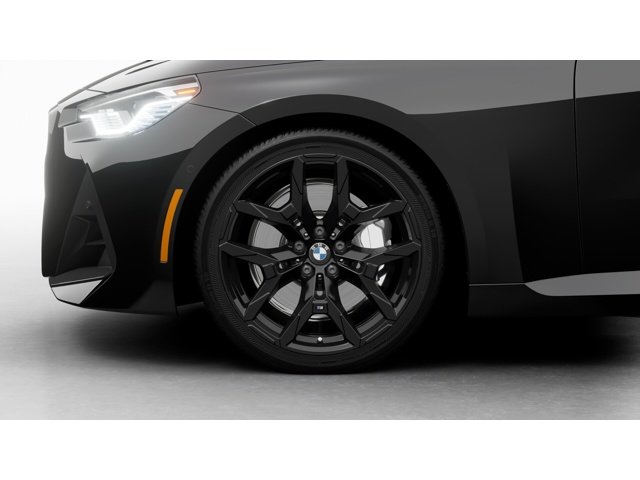 New 2026 Black Sapphire Metallic BMW 230i xDrive image 7