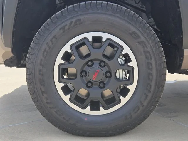 New 2026 Mudbath Toyota TRD Off-Road image 25
