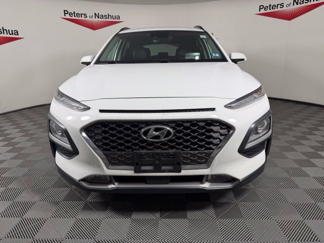 Used 2021 Lunar Hyundai Ultimate image 2