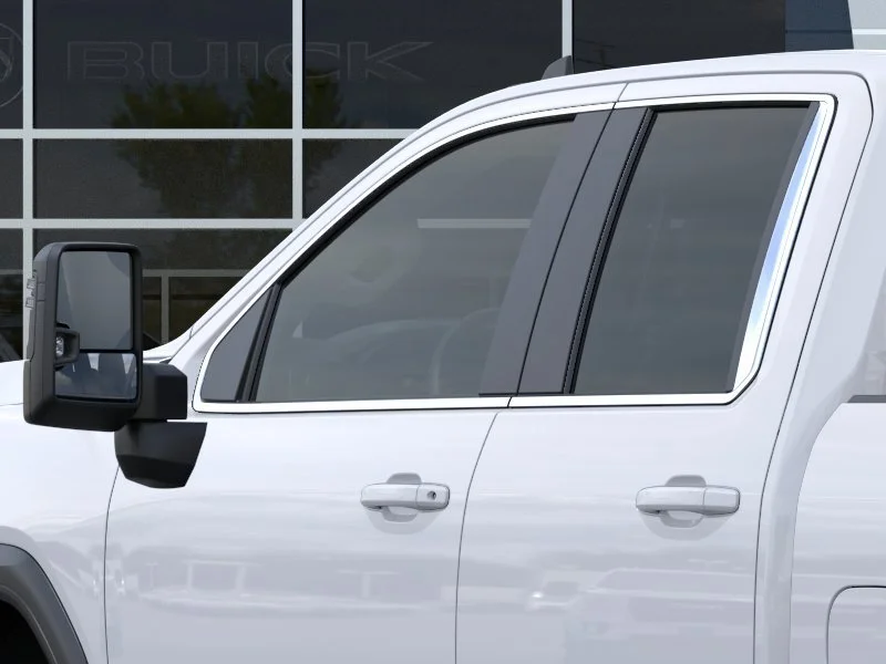 2026 GMC Sierra 3500HD SLE - Photo 13