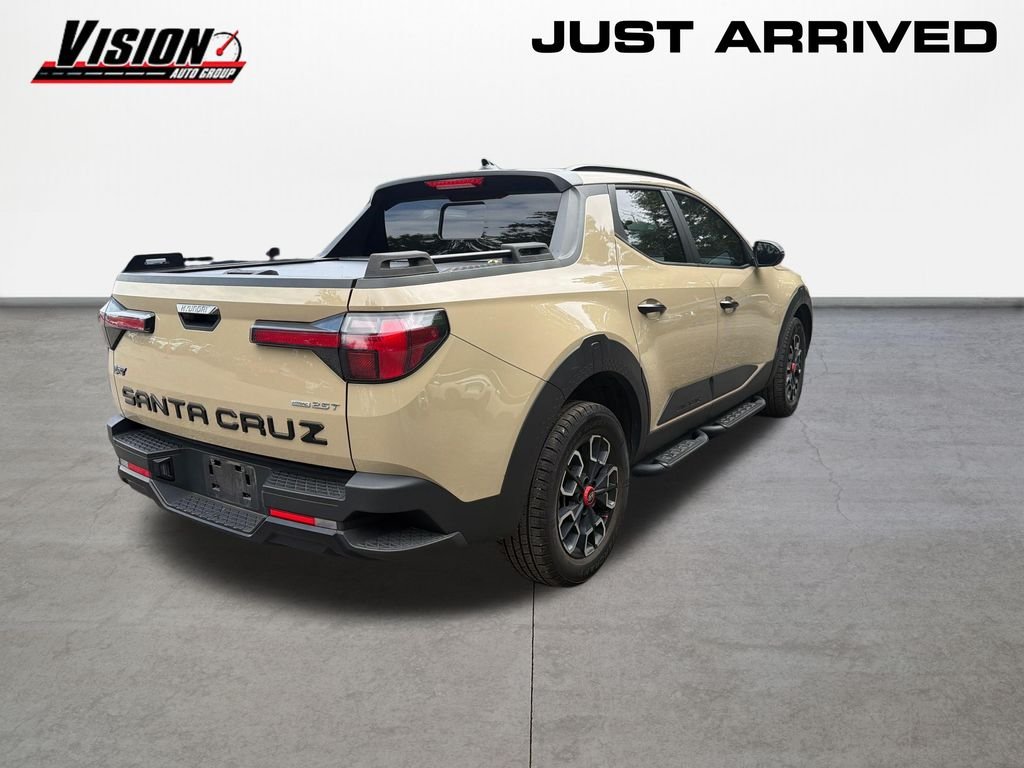 Used 2024 Beige Hyundai XRT image 5