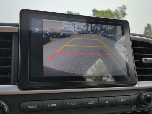New 2026 Green Hyundai SEL image 50