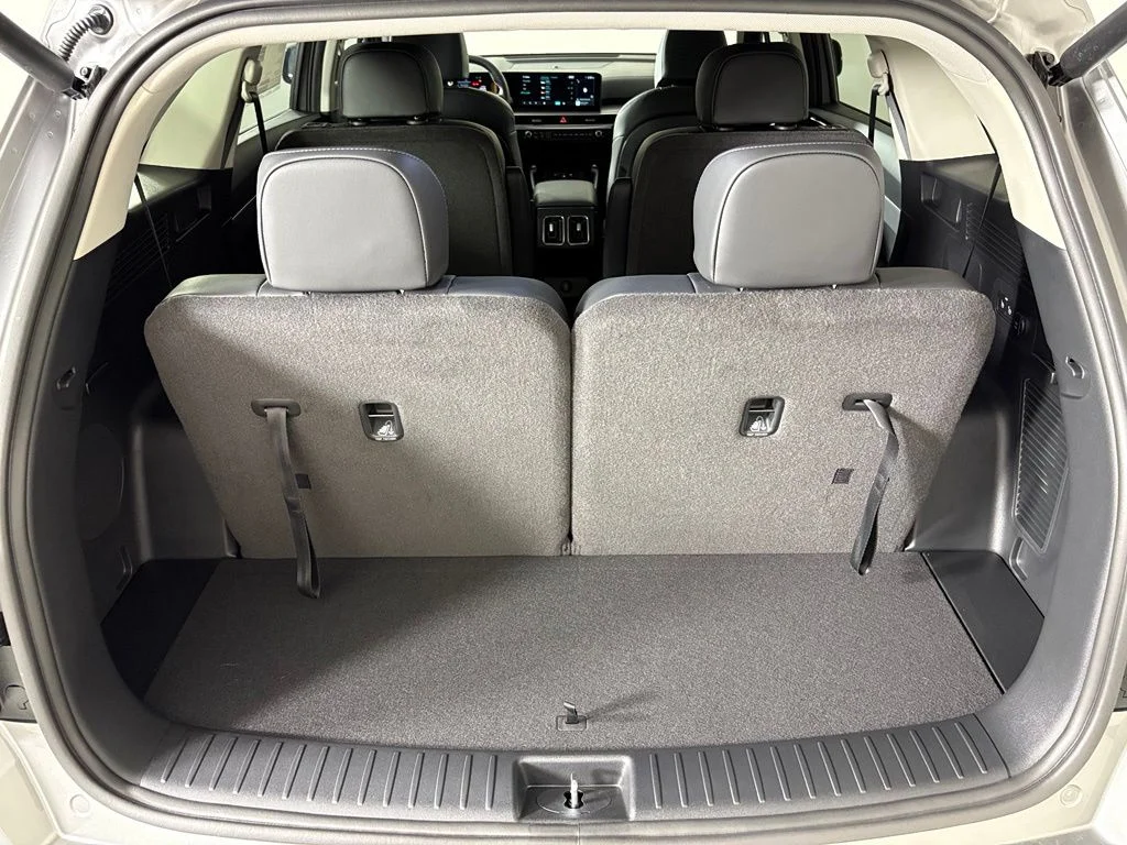 New 2026 Steel Gray Kia EX image 42