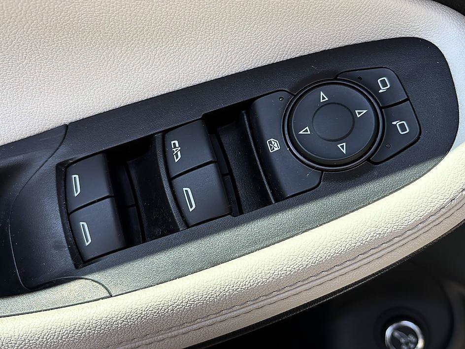Used 2023 Moonstone Gray Metallic Buick Essence image 14