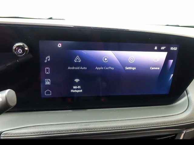 2026 Buick Encore GX Preferred - Photo 13