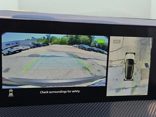 Used 2025 Gray Nissan SR image 8
