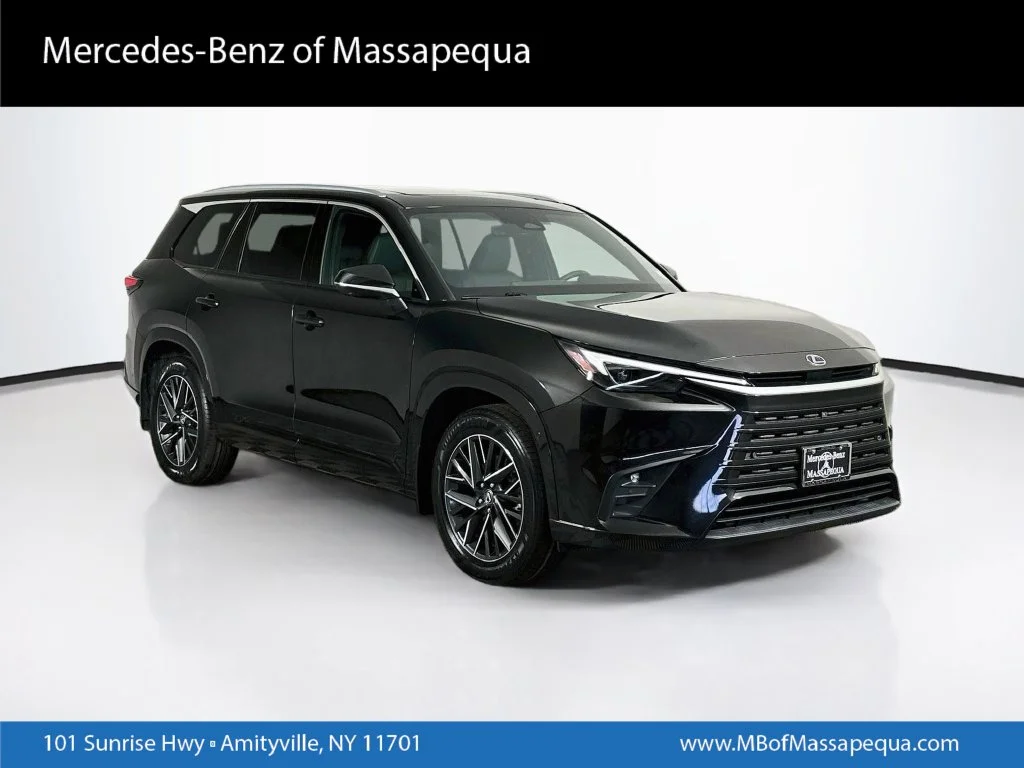 2024 Lexus TX 350