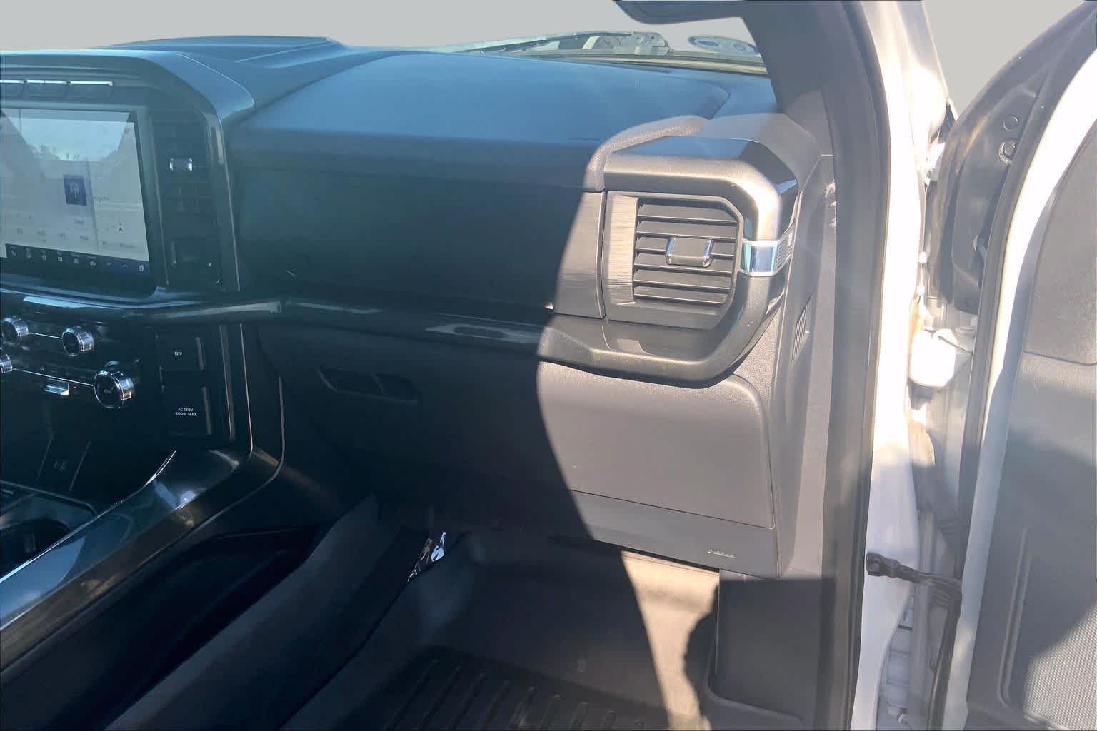 Certified Used 2022 Space Gray Ford XLT image 19