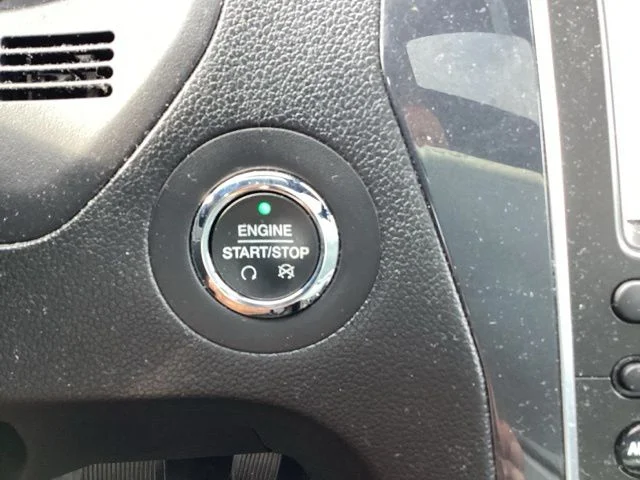 Used 2019 White Ford Sport image 38